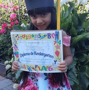 Meet your Posher, Jakeline